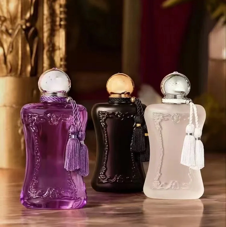 Parfums Eau De Parfum Fragrance 75ml Men Woman Exclusif Perfume Long Lasting Smell Brand EDP Cologne Spray Unisex Body Mist High Quality Fast Delivery