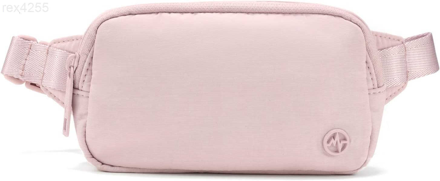 Mini Belt Bag Ultra Compact Fits 67 Phone Lipstick Earbuds Essentials Small Crossbody Waist Purse Grey SageW250912