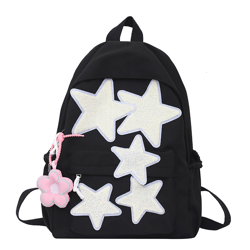 Luxury Bag New Large Capacity Backpack Fashion Trend Designer Bag Versatile High Appearance Free Shipping Simple Casual Outdoor Backpack