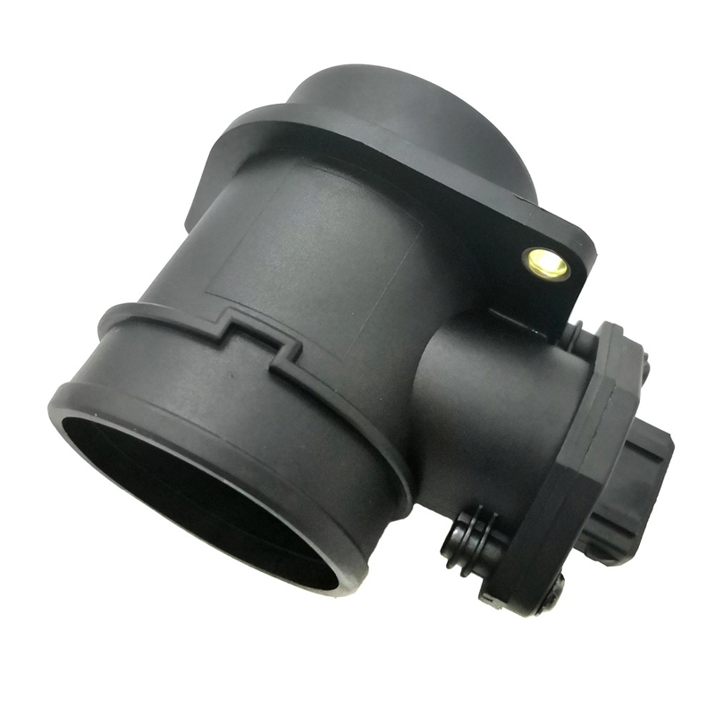 Mass Air Flow Meters 0 280 217 117 0280217117 037906461C 0280280201 Air Flow Sensors for Audi A3 A4 A6 Seat Alhambra Skoda Octavia VW Bora Golf Passat
