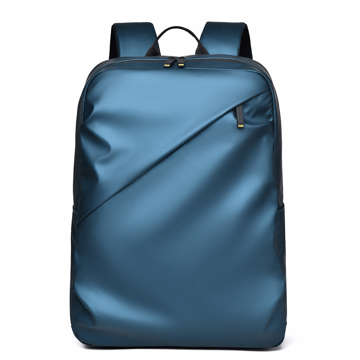 Backpack Men S Large Free Shipping Capacity Waterproof Luxury Bag Versatile Business Backpack Export Designer Bag New Men S Casual Travel Backpack