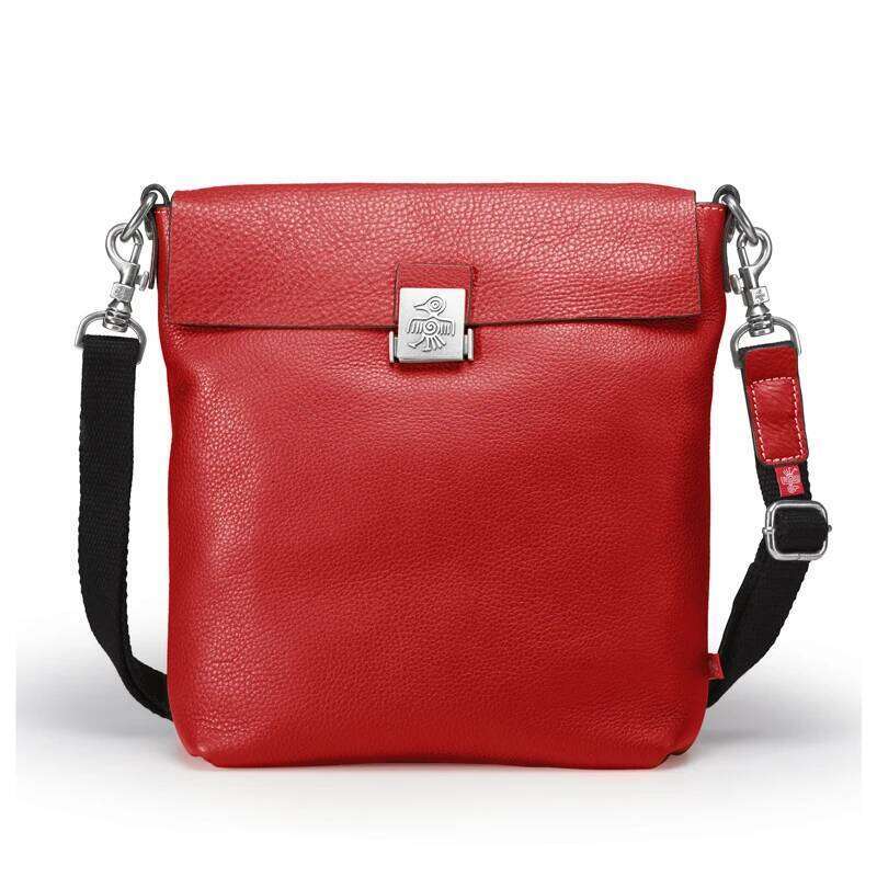 Orabird Crossbody Bags Women 100% Soft Real Cow Leather Casual City Messenger Bag Female Tote Shoulder Handbags