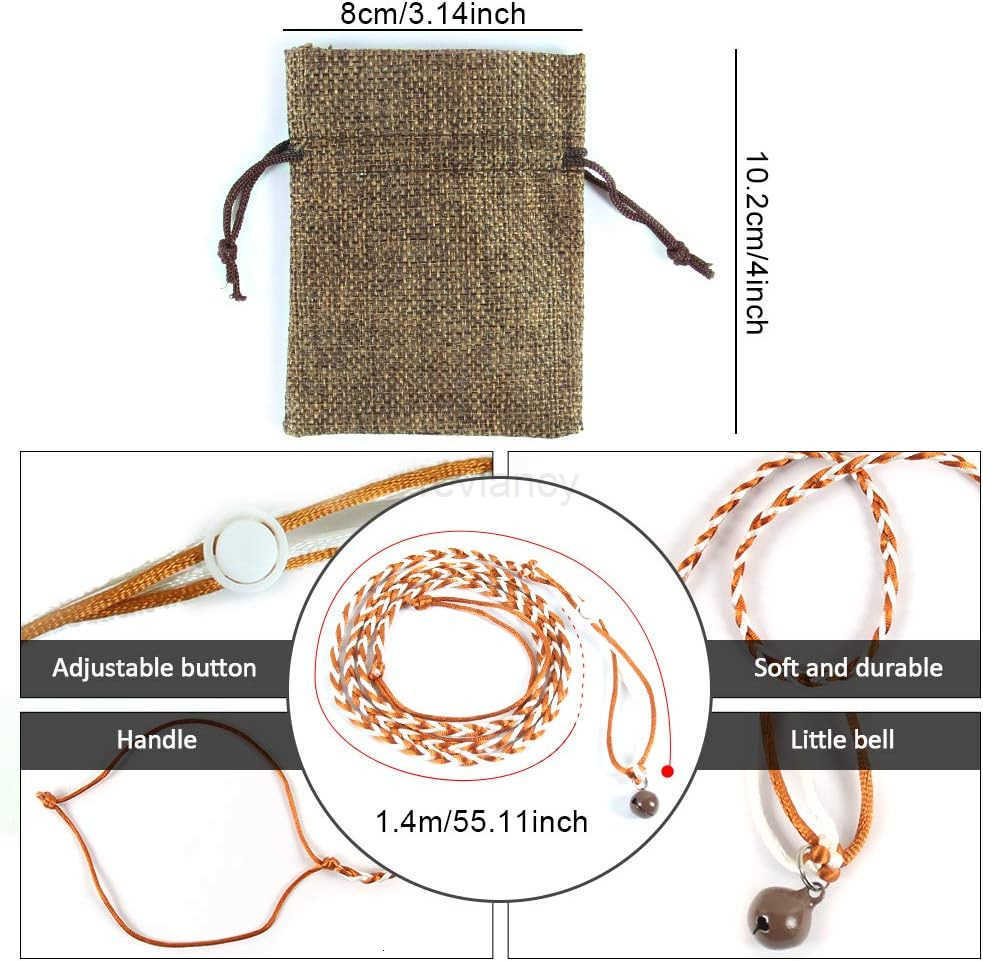 Pig Bag Carrier Accessories Small Animals Hedgehog Squirrel Chinchilla Sugar Glider Outdoor Travel Bag Zipper Portable Breathable Outgoing BagsW250912