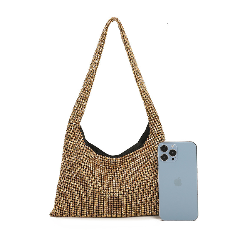 TB BHULAMTE designer bag Luxury bag 2025 Summer Vest Bag Daily Trend Evening Single Shoulder Women's Bag Elegant Versatile Street Style Underarm 