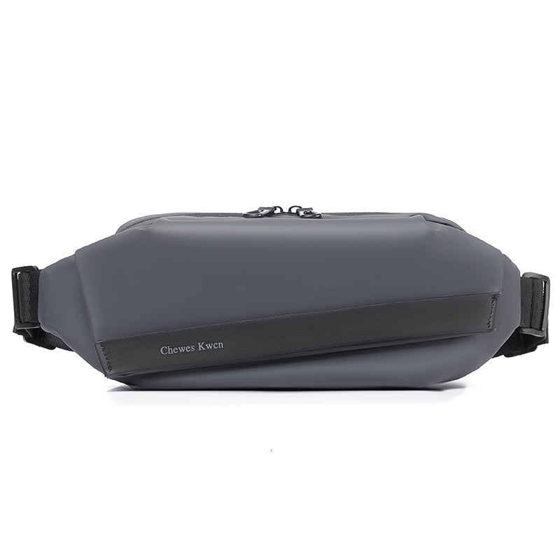 Luxury Bag Trade Chest Bag For Men Cool Designer Bag And Handsome Sports Men S Bag Single Shoulder Bag Casual Men S Free Shipping Waist Bag Fashionabl