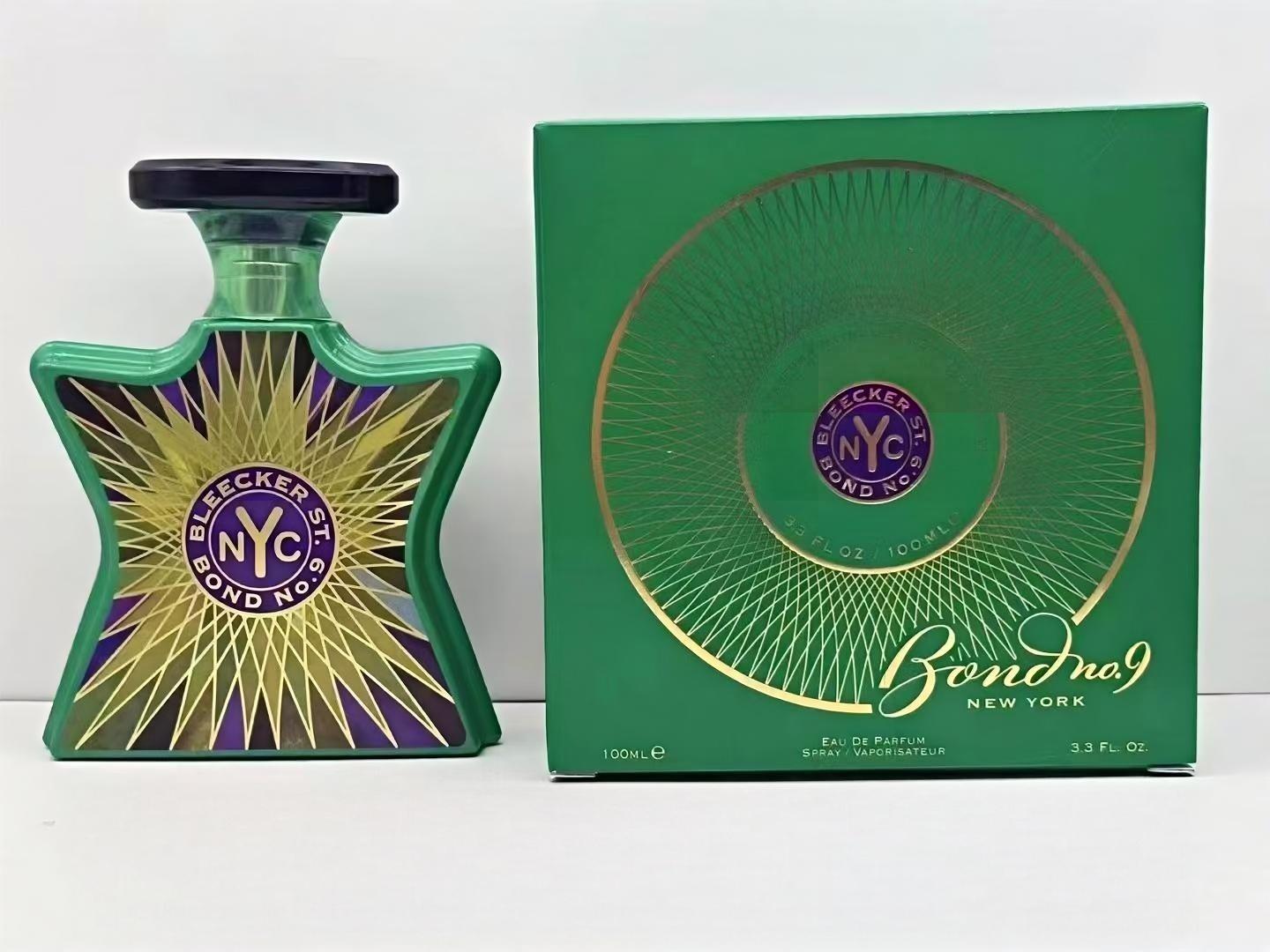 NYC Bond No Bickman Plaza Tribeca Perfume Ml Fast Delivery