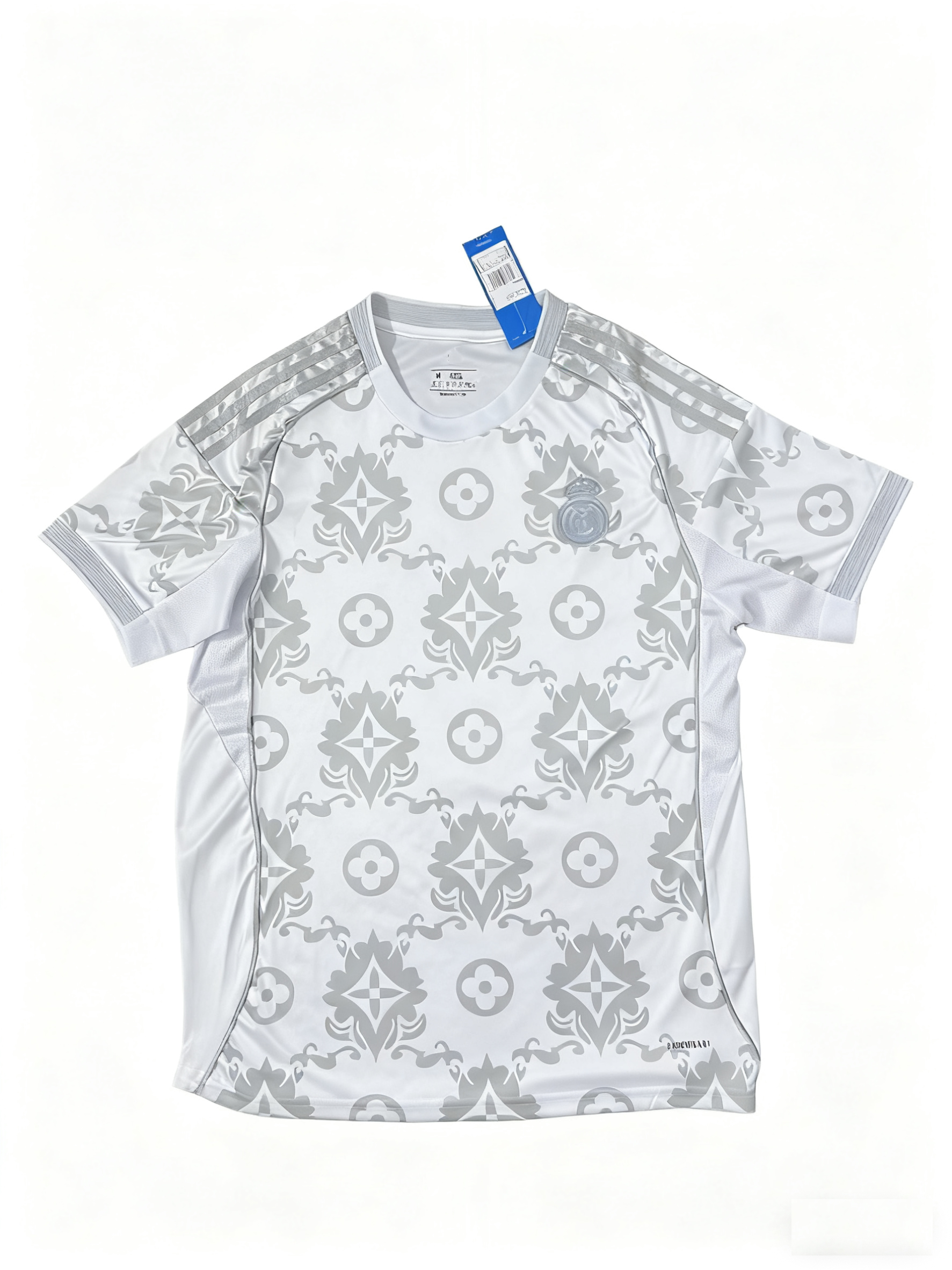 25 26 soccer jerseys 25 26 Real 4Th MadriDS football shirt CAMAVINGA Mbappe MODRIC VALVERDE Fourth camiseta men kids uniforms VINI JR BELLINGHAM ARDA GULER MENS gifts