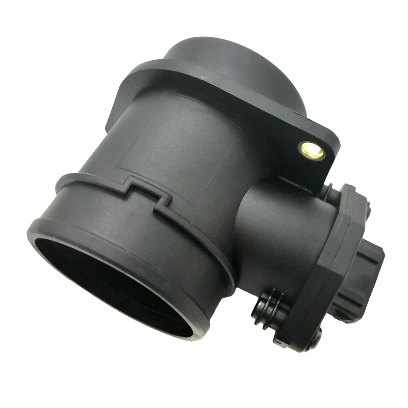 Cars Air Flow Sensors 0280217112 0 280 217 112 0280217113 058133471A Mass Air Flow Meters for VW Passat 3B2 3B5 Cabrio Golf Jetta 1.8T Audi A3 A4 A6