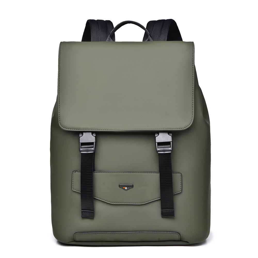 New Backpack Free Shipping Men Business Simple Large Capacity Luxury Bag Backpack High School Junior High School Student Designer Bag School Bag Trave