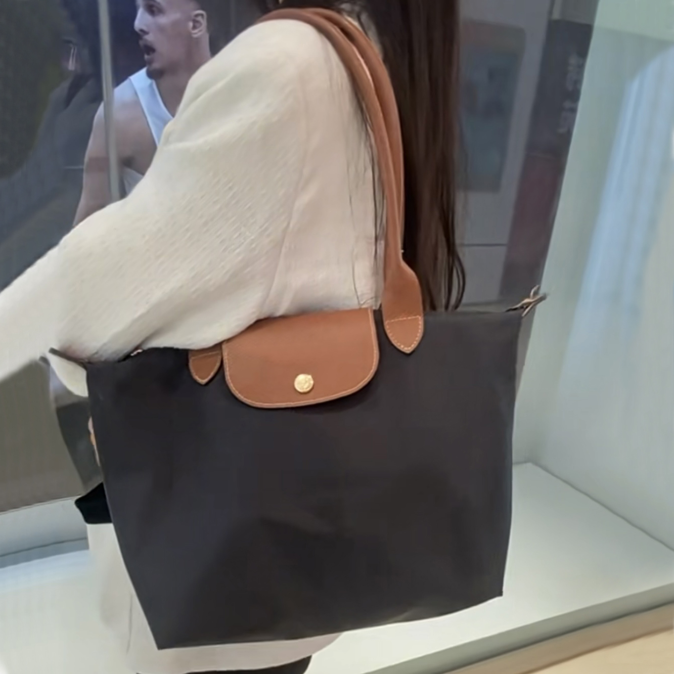 Designer bag Tote Bag HandBag Luxury Bag Crossbody Designer 2025 Women Elegant Versatile handbag Casual commuting Crossbody bag Manifest temperament