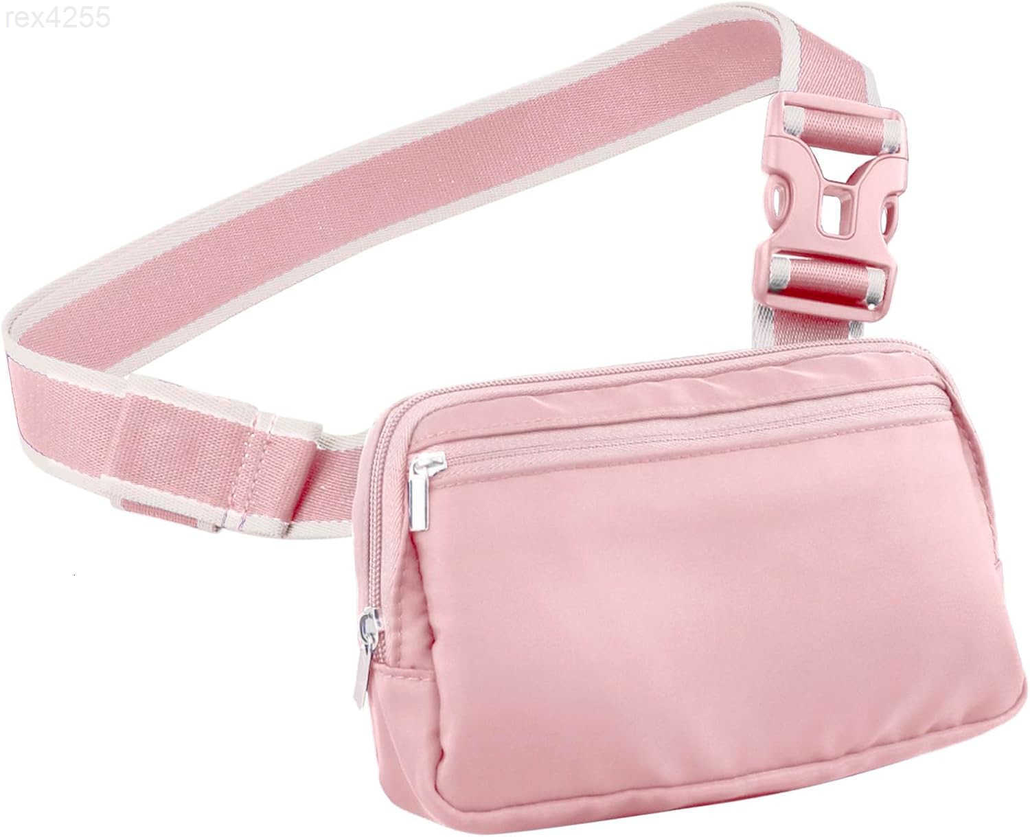 Fanny Pack Belt Bag Small Sling Crossbody Bags for Women Men Trendy Fashion Waist Packs Everywhere Hip Bum Bag Over the Shoulder with Adjustable Strap