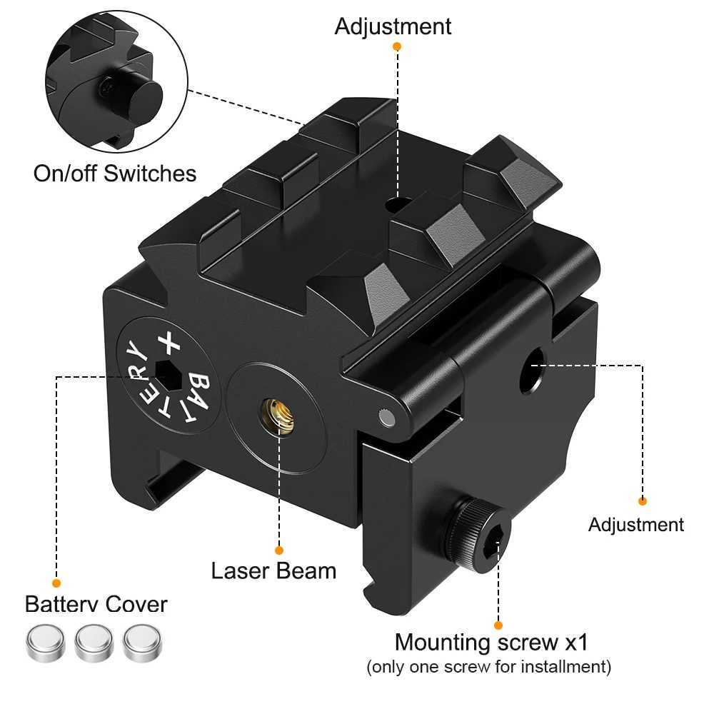 5020 special clearance order laser metal shell laser sight C250912