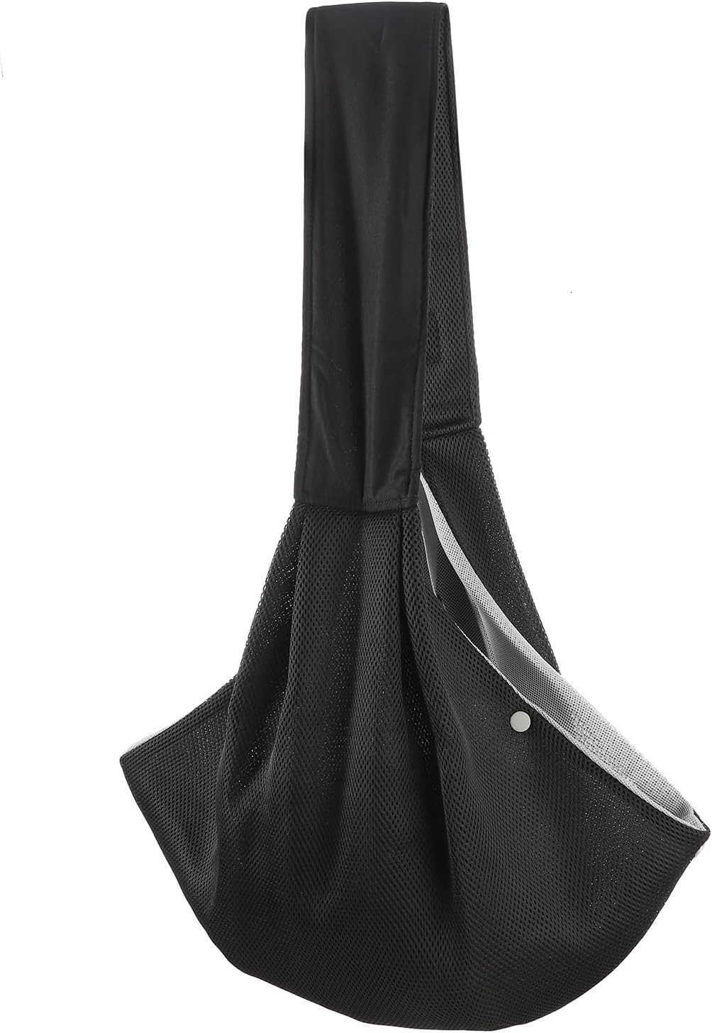 Dog Carrier Cat Carrier Pet Sling Bag Small Dog Pouch Bag HandsFree Crossbody Pet Carrier for Puppies Cat Below 13lbsW250912