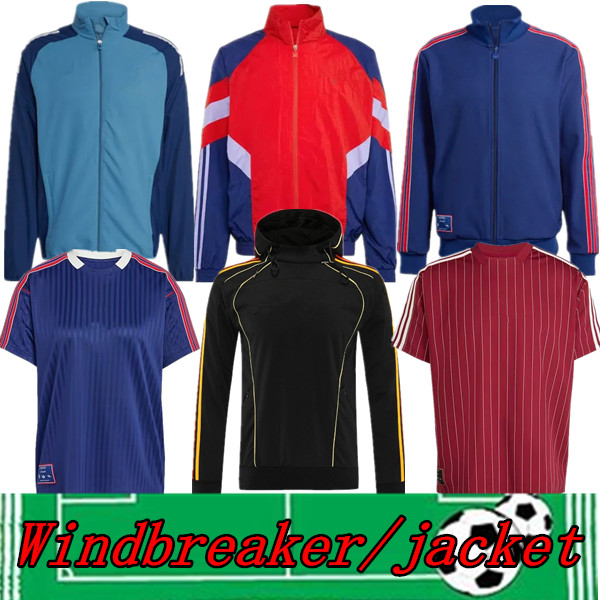 24 25 26 G.JESUS SAKA Training suit soccer tracksuits SMITH ROWE ODEGAARD TROSSARD tracksuit MARTINELLI KIWIOR TOMIYASU windbreaker