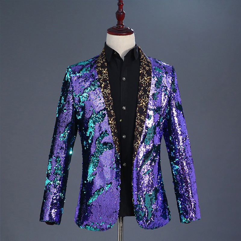 Master quality --k1622 Professional Two-Piece Business Suit Set for Weddings & Formal Events