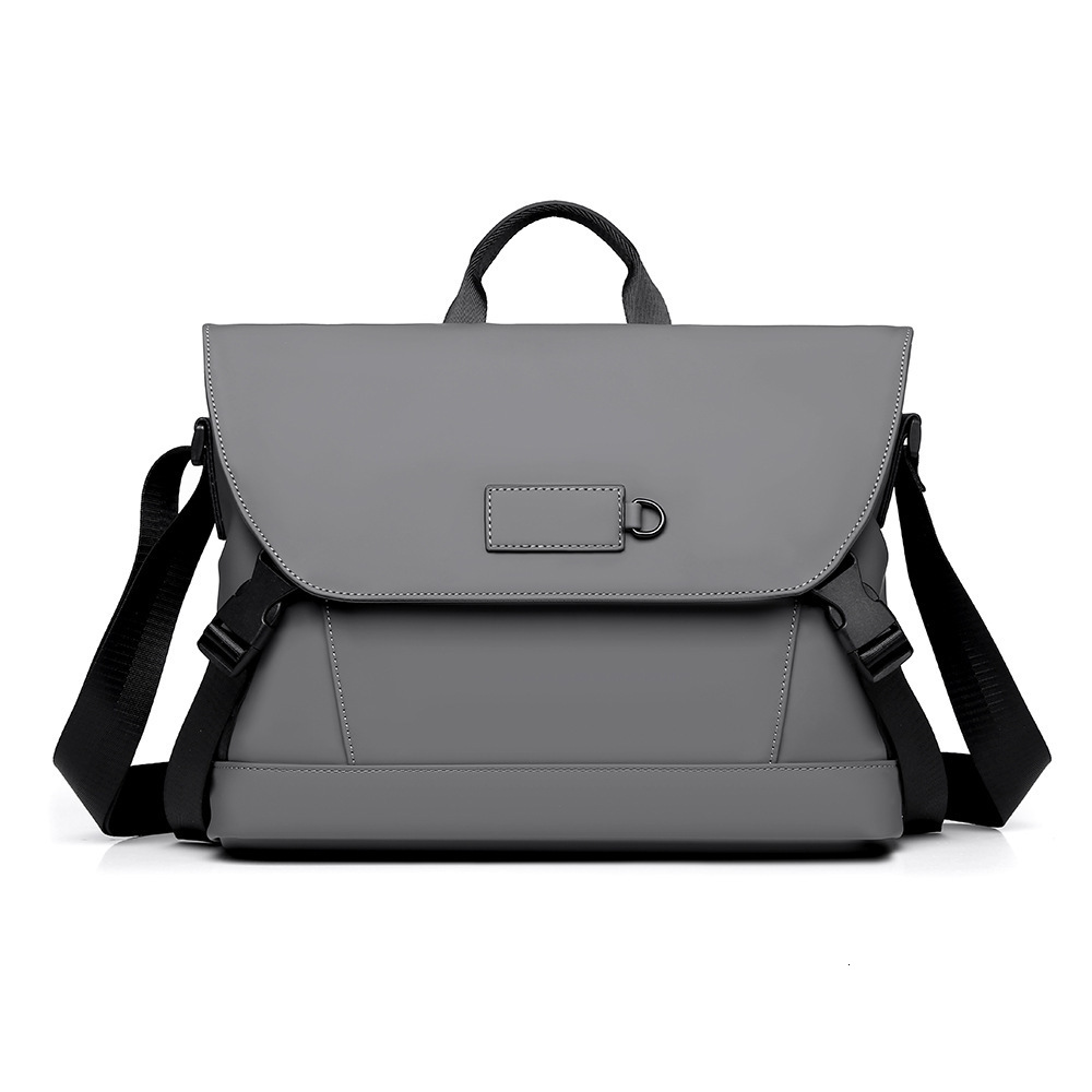 Shoulder Bag Solid Color Texture Water Resistant Large Capacity Designer Bag Luxury Bag Free Shipping Bag Outdoor Sports Casual Commuting Versatile Cr