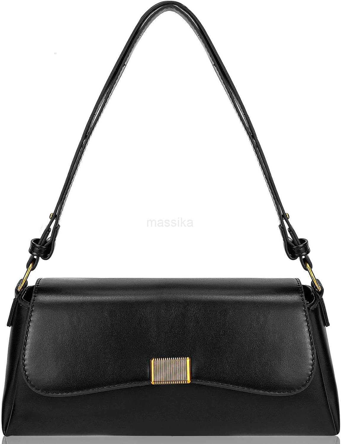 Purses for Women Vintage Shoulder Bags Womens Tote Handbags PU Leather Crossbody Bag with Adjustable Strap M250912