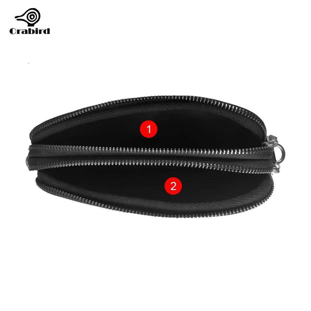 Orabird Crossbody Bag for Ladies Mini Mobile Phones Purses Soft Genuine Leather Fashion Small Cute Shoulder Handbag