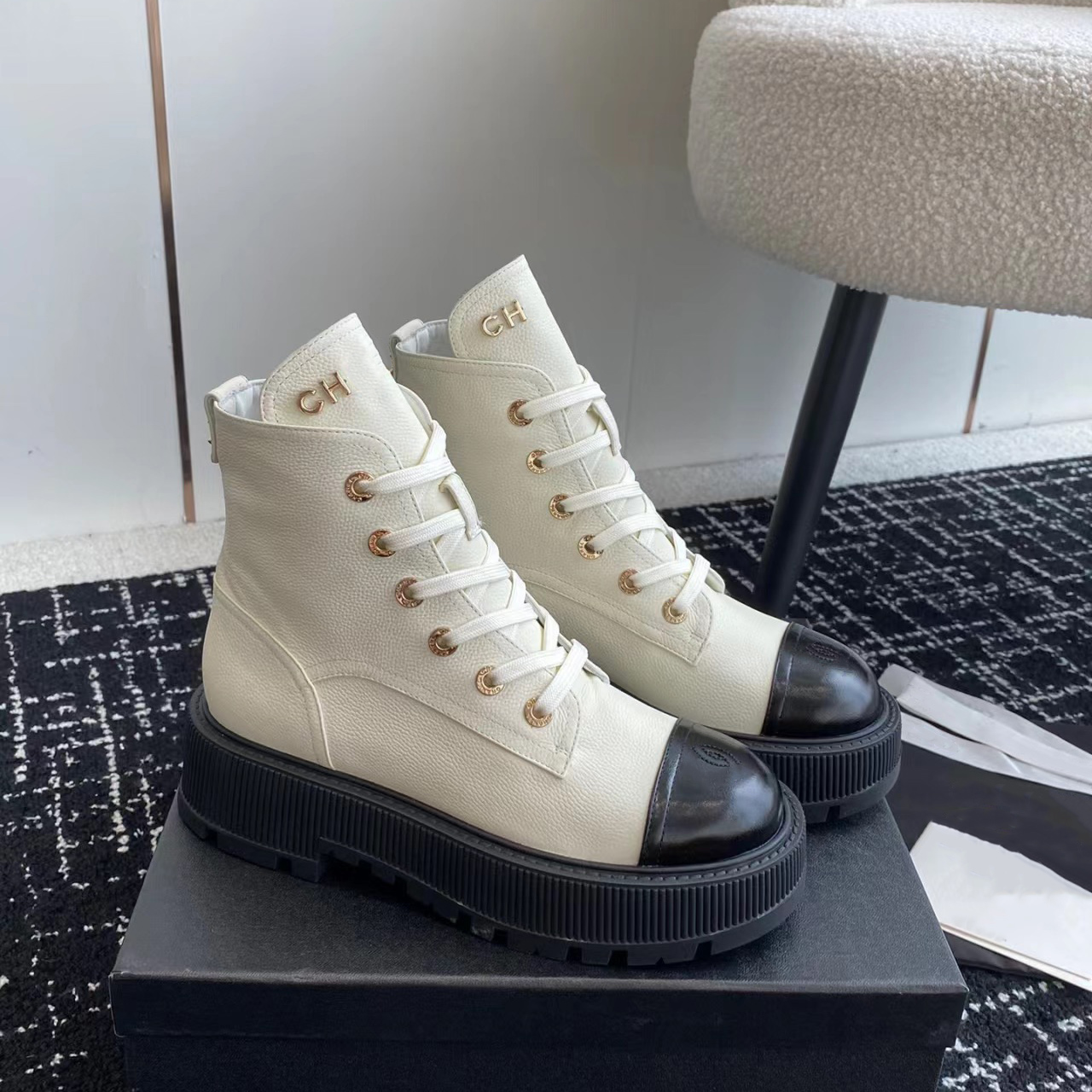 Ankle Boots Women W… - image