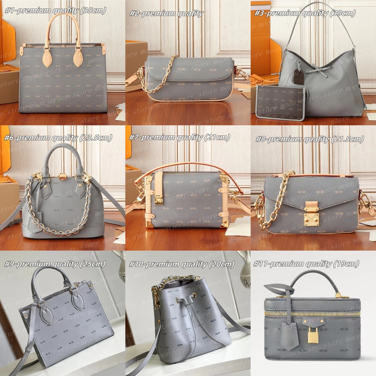 (go off picture not the description) 10A Premium Designer Crossbody Bags Women's Tate Bags Outdoor Shoulder Purses Festival Gifts 28700