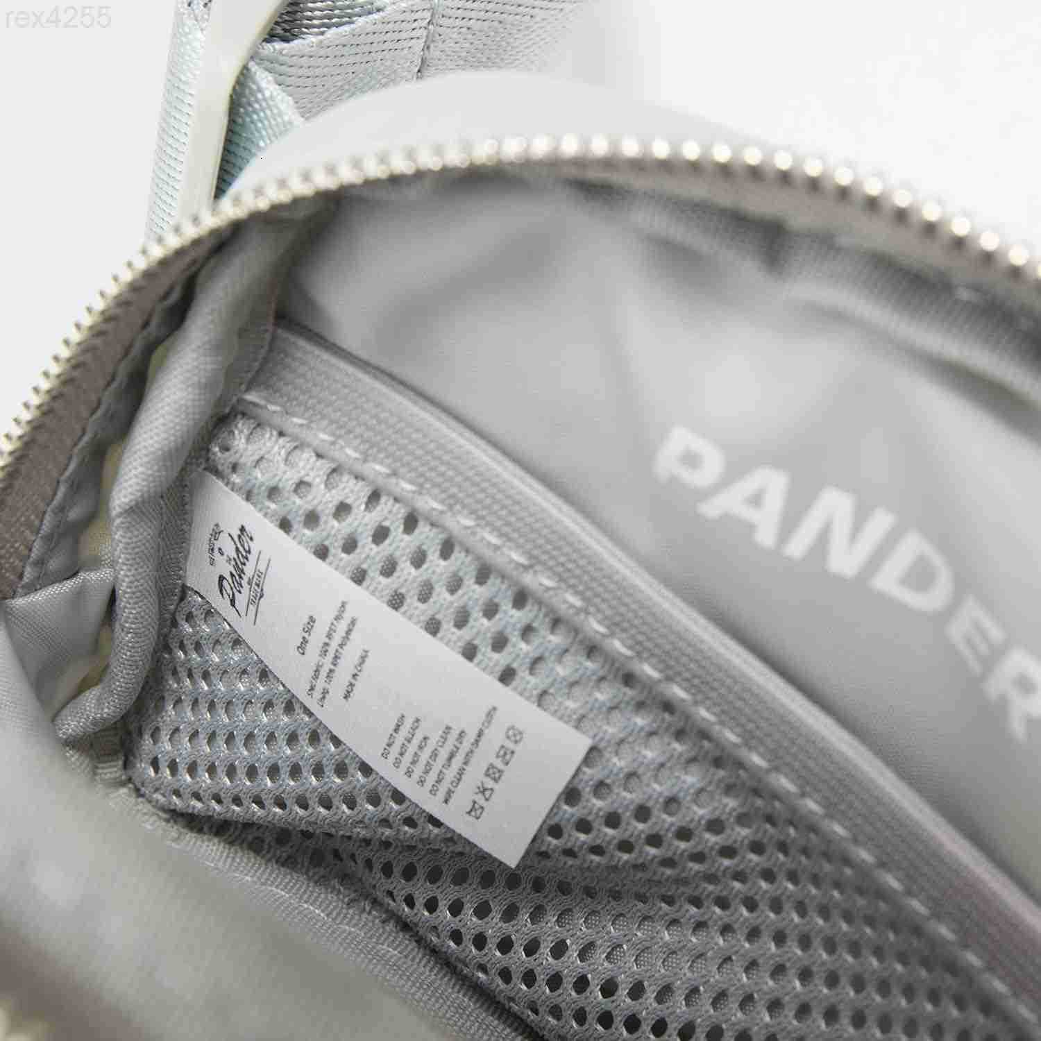 Unisex Belt Bag Fanny Pack for Women with Adjustable Strap Small Waist Pouch for Workout Running Traveling HikingW250912