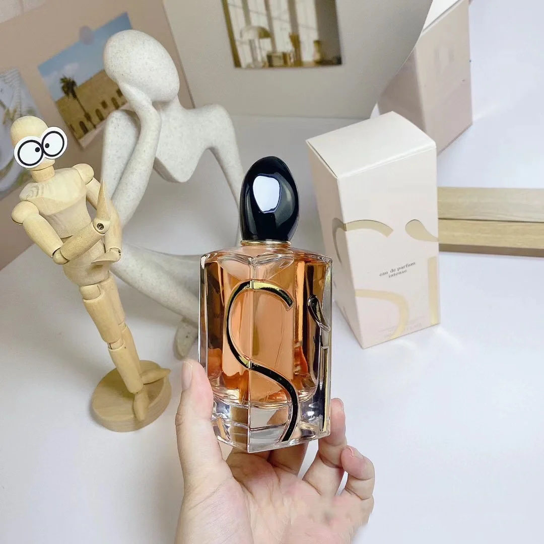 Charming perfume women fragrance eau de toilette parfum intense 100ml long lasting smell brand strong scent edt edp woman lady girl perfum spray cologne high quality