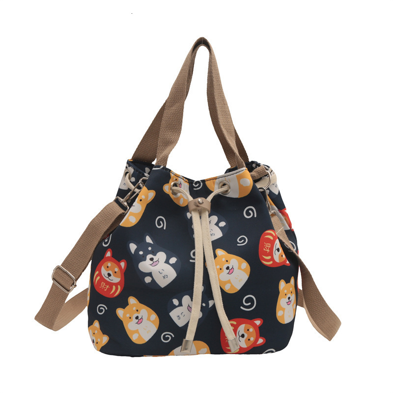 Trendy Cute Handbag Lunch Box For Designer Bag Office Free Shipping Workers Canvas Tote Bag For Moms Luxury Bag To Carry Meals Out