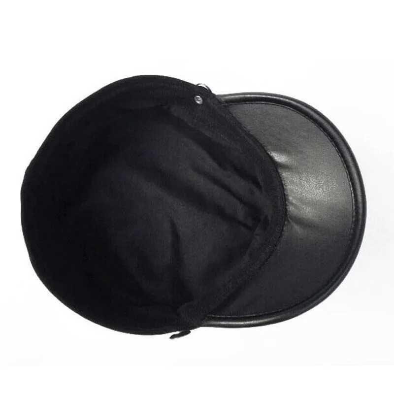 Korean Sty Beret Hat for Wen Autumn Winter Retro Flat Top Newsboy British Unisex Youth Fashion Accory G250910