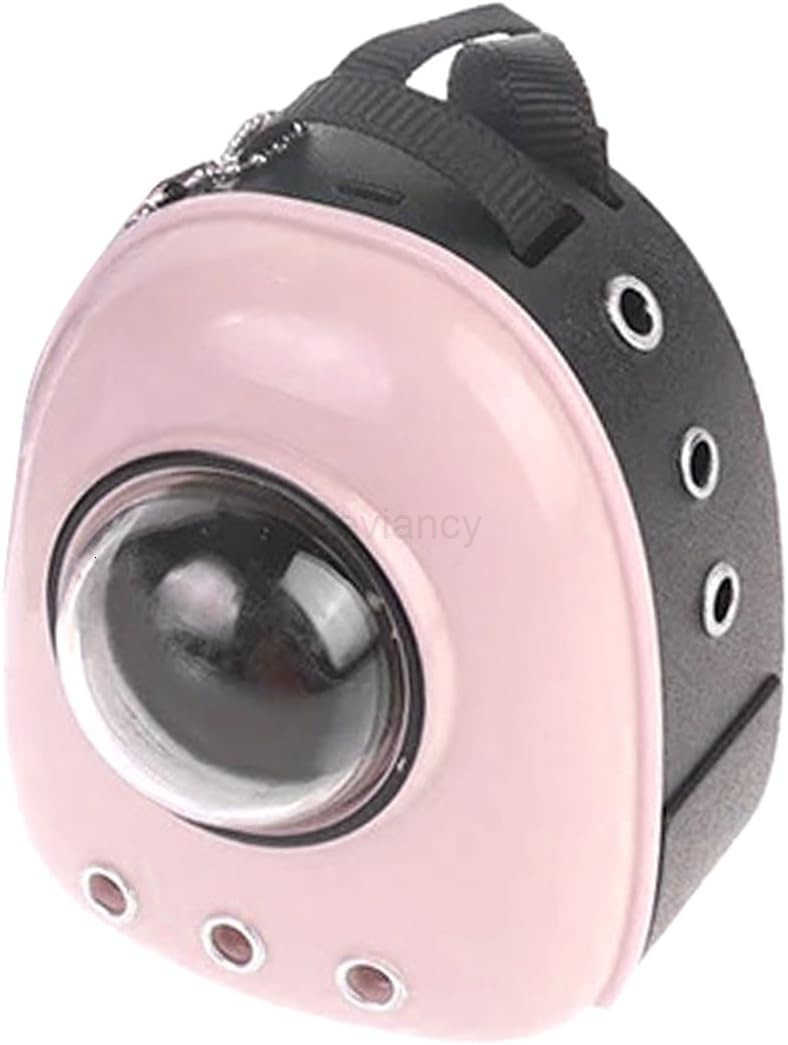 Pet Carriers Backpack for Dollhouses Realistic Design for 16 Scale Small Houses and Toy Houses CollectionsW250912