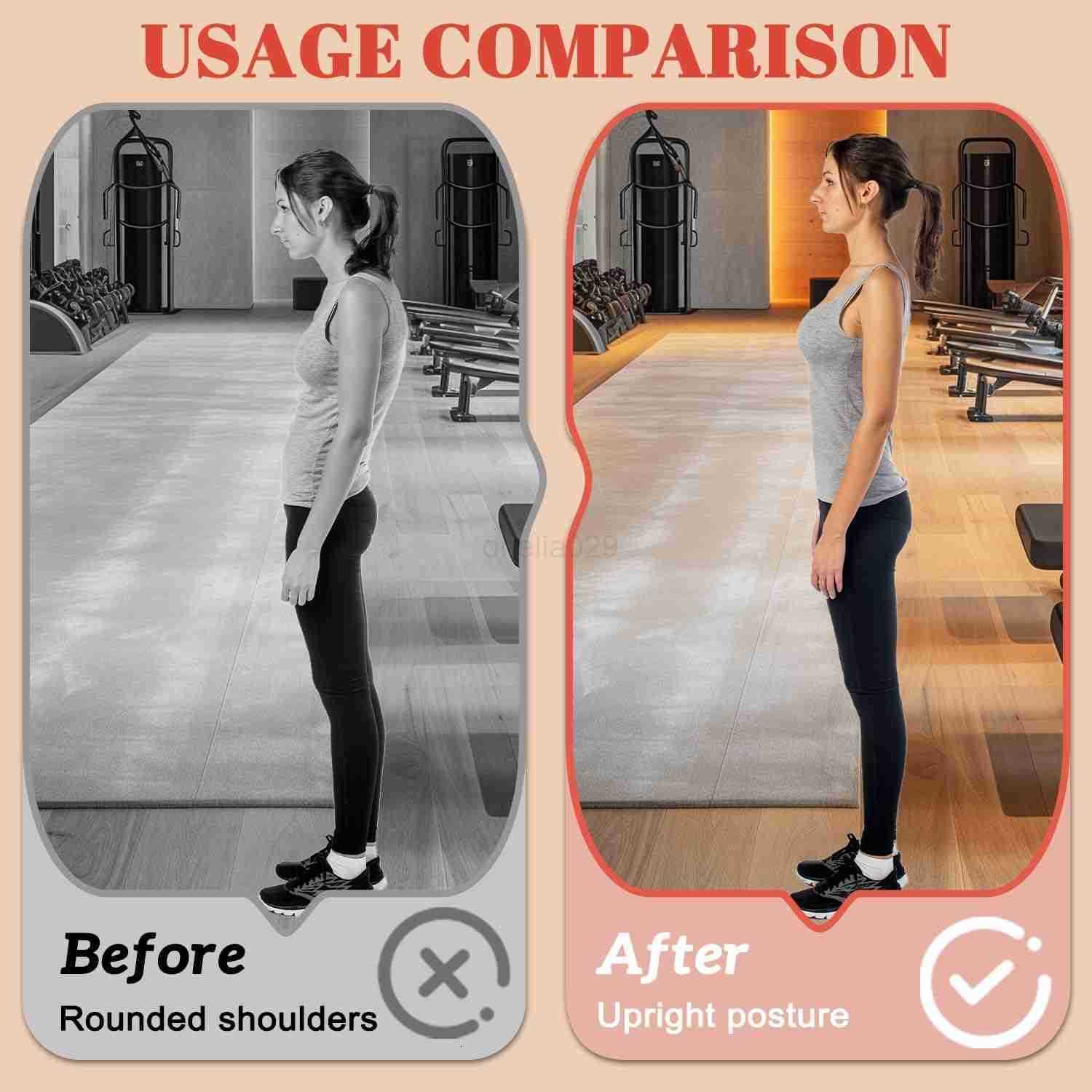 8 FitnESS Band for Home Workouts Arm Chest Shoulder Exercise Stretch Band for Strength Training Men Women 4pcs W250912