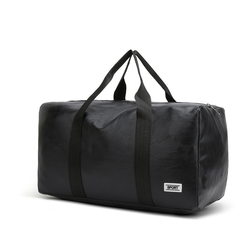 Waterproof Travel Bag Gym Bag Duffel Bag Unisex Free Shipping Designer Bag Luxury Bag Handheld Large Capacity Short Trip Business Trip Sports Fashion