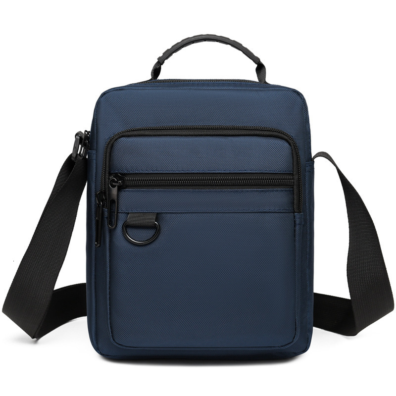 Men S Shoulder Bag Casual Crossbody Designer Bag Bag Fashion Men S Bag Trendy Men S Vertical Sports Small Crossbody Luxury Bag Bag Free Shipping Trave