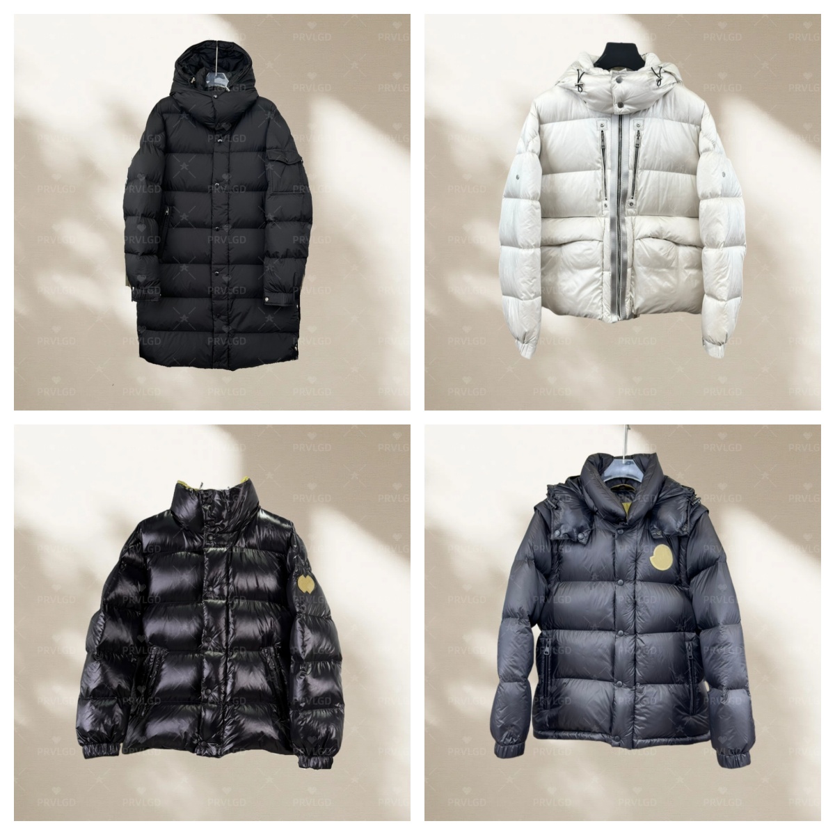 Contemporary Designer Outerwear: Unisex Fashionable Rugged Coat