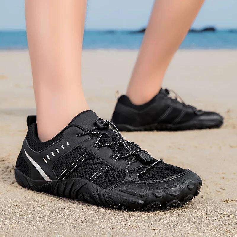 Luxury shoes sneaker NEW shoes Summer Unisex Wading Shoes Mens Water Hot Hiking Boots free shipping Aqua Shoe Fashion Brand Designer