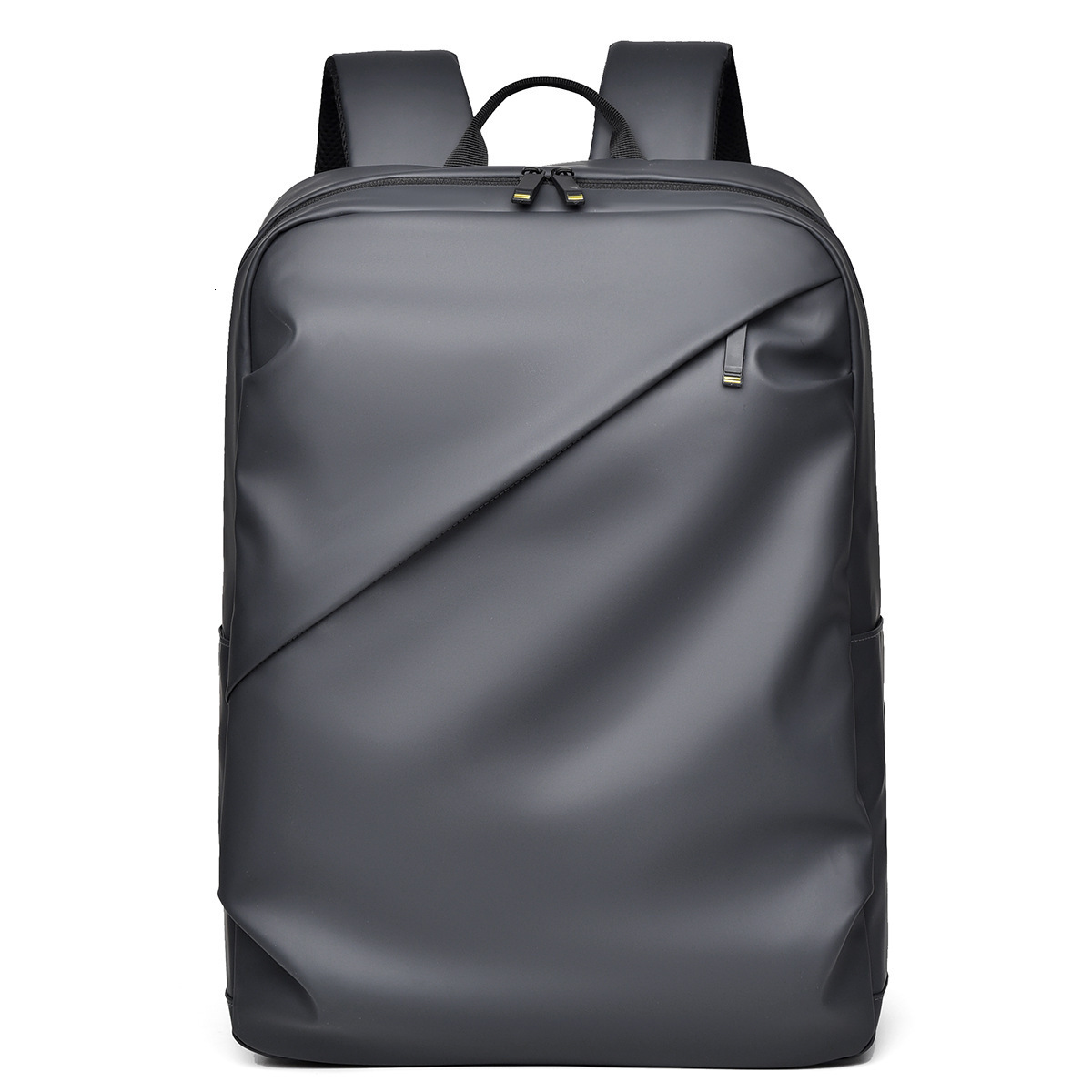 Backpack Men S Large Free Shipping Capacity Waterproof Luxury Bag Versatile Business Backpack Export Designer Bag New Men S Casual Travel Backpack