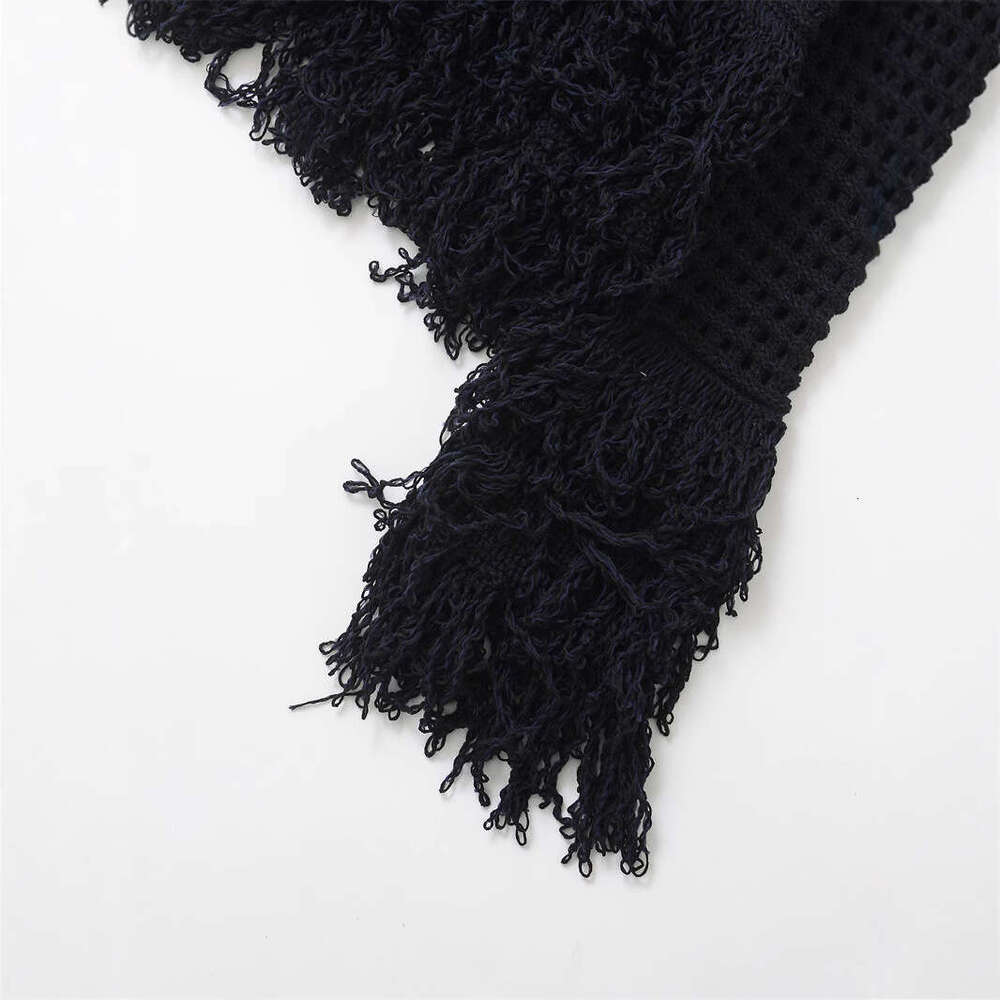 DHEssentials Spring New Women's Outfit Set Little Chanel Style Jacket and Skirt Unique Design 4331004