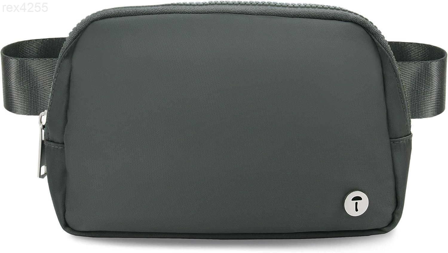 Belt Bag For Women Girls Kids Fanny Pack Fashionable Waist Packs Crossbody Bag With Adjustable Strap Waterproof Hot PinkW250912