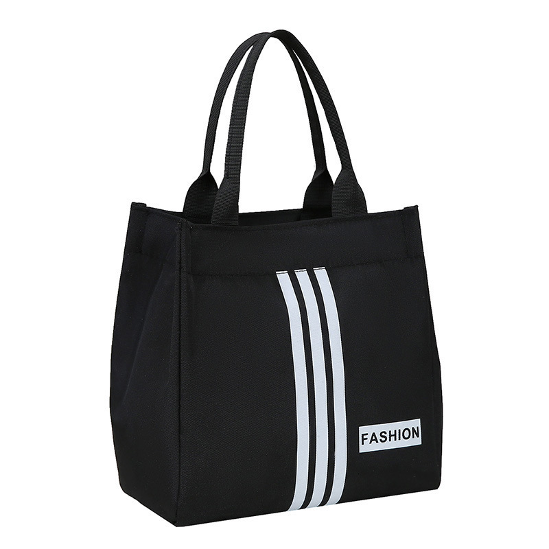 Luxury Bag New Casual Free Shipping Handheld Designer Bag Makeup Bag Toiletry Bag Work Lunch Bag Handheld Mommy Bag With Water Resistant Feature