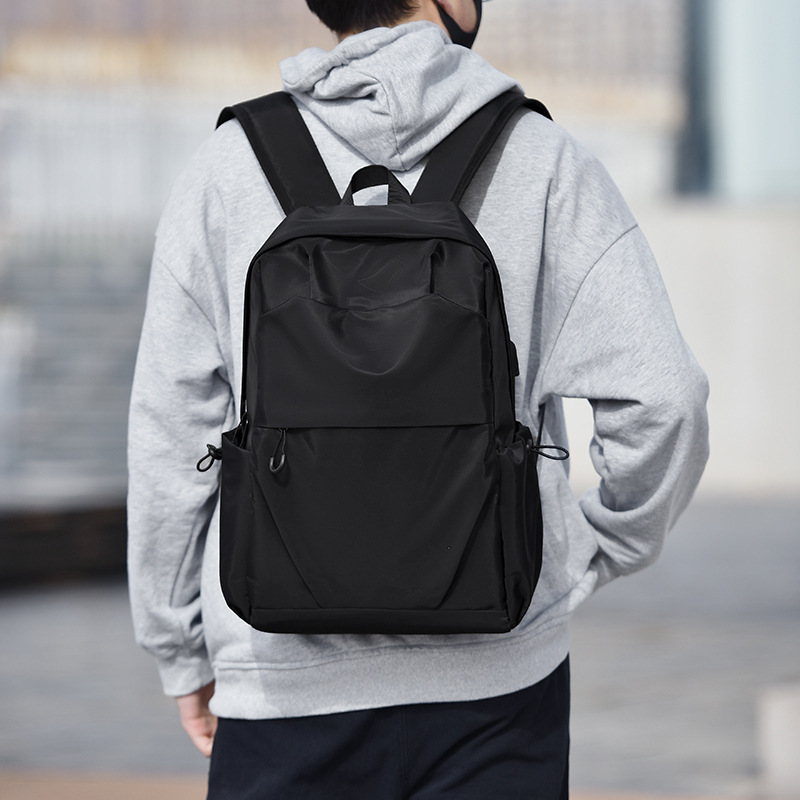 Designer Bag Fashion Casual Backpack Sports Free Shipping Backpack Luxury Bag Niche Trend Lightweight Travel Gift Backpack Dropshipping