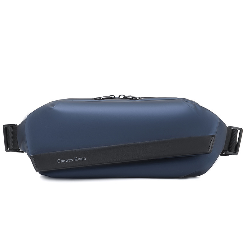 Luxury Bag Trade Chest Bag For Men Cool Designer Bag And Handsome Sports Men S Bag Single Shoulder Bag Casual Men S Free Shipping Waist Bag Fashionabl