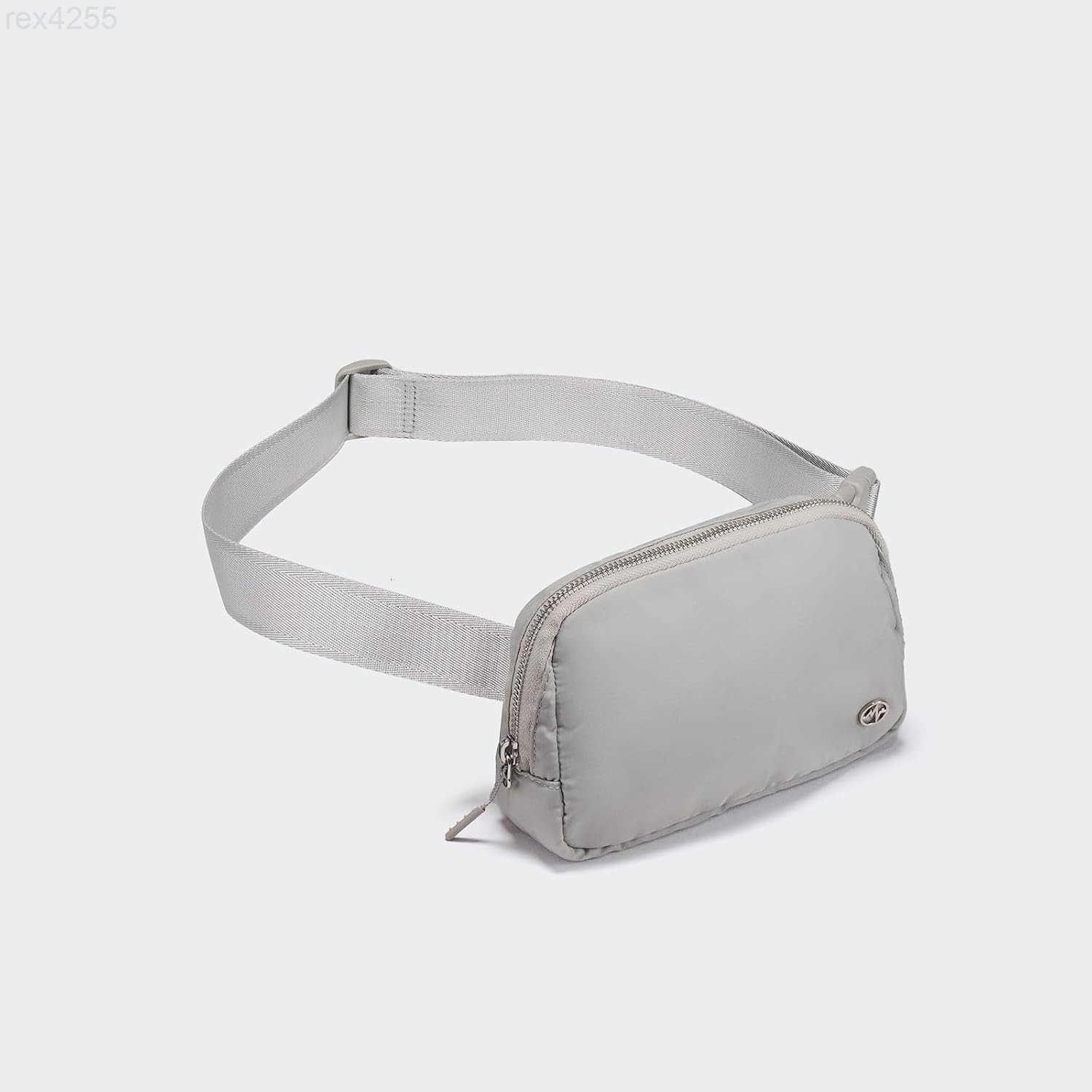 Unisex Belt Bag Fanny Pack for Women with Adjustable Strap Small Waist Pouch for Workout Running Traveling HikingW250912