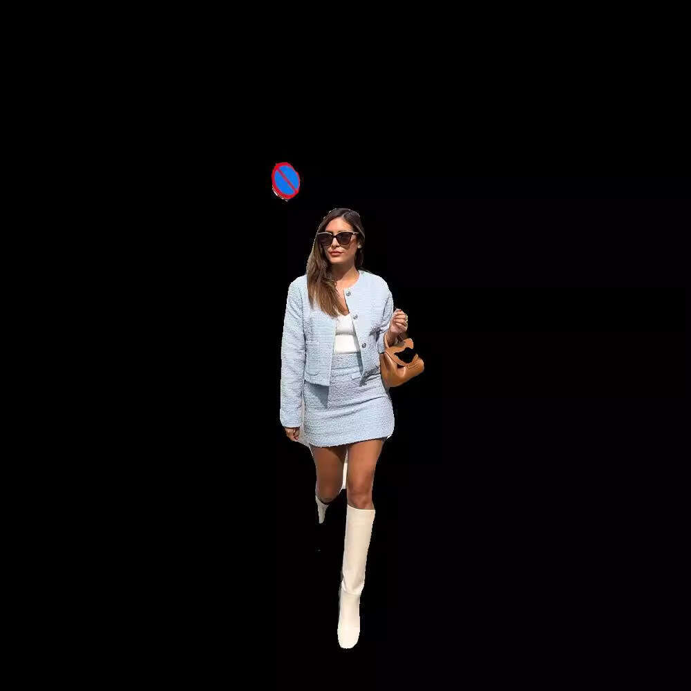 DHEssentials Wind Women's Fashion New Commuting Three-Color Chanel Style Thin Jacket Stylish