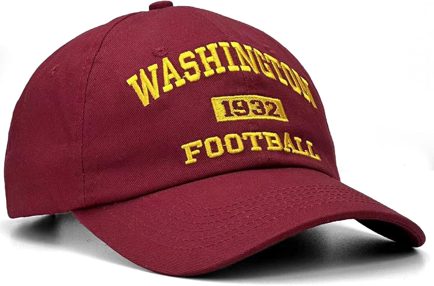 Sport hat Trucker Hat for Men Women Classic Football Fans US Cities Mesh Adjustable Embroidered Baseball Cap