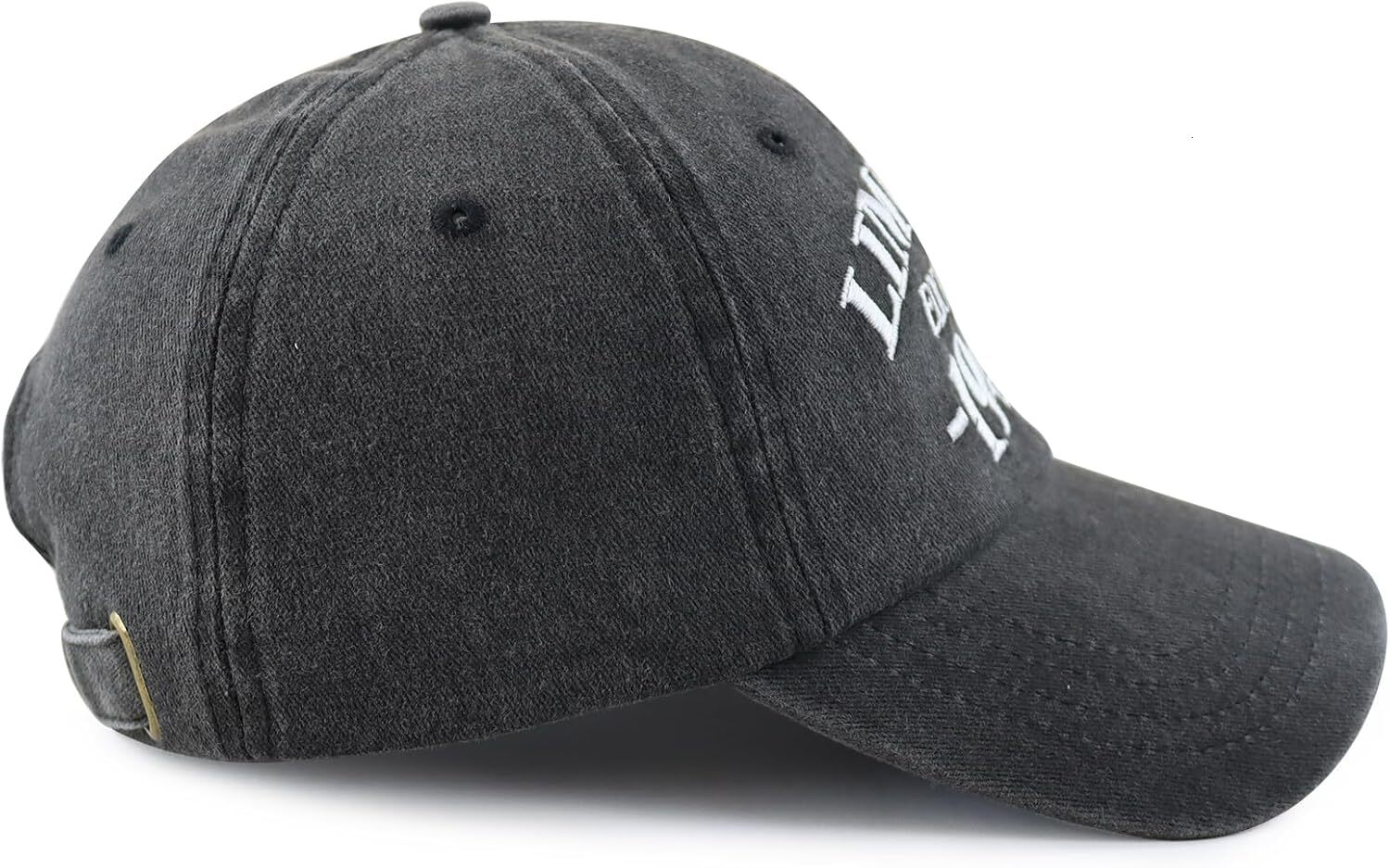 Limited Edition 1970 1971 1972 1973 1974 1975 1976 1977 1978 1979 Hat for Men Women, Adjustable Cotton Baseball Cap