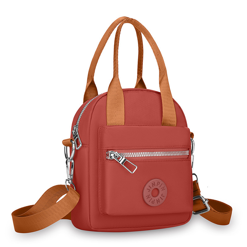 Luxury Designer Bag Bag Fashion Free Shipping Women S Casual Shoulder Bag Crossbody Bag Handbag Large Capacity Water Resistant Bag