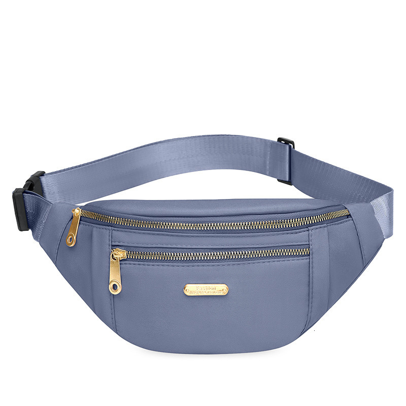 Waist Bag For Luxury Bag Men And Women Multi Functional Large Designer Bag Capacity Suitable For Work Leisure Free Shipping Sports Durable Cashier Pho