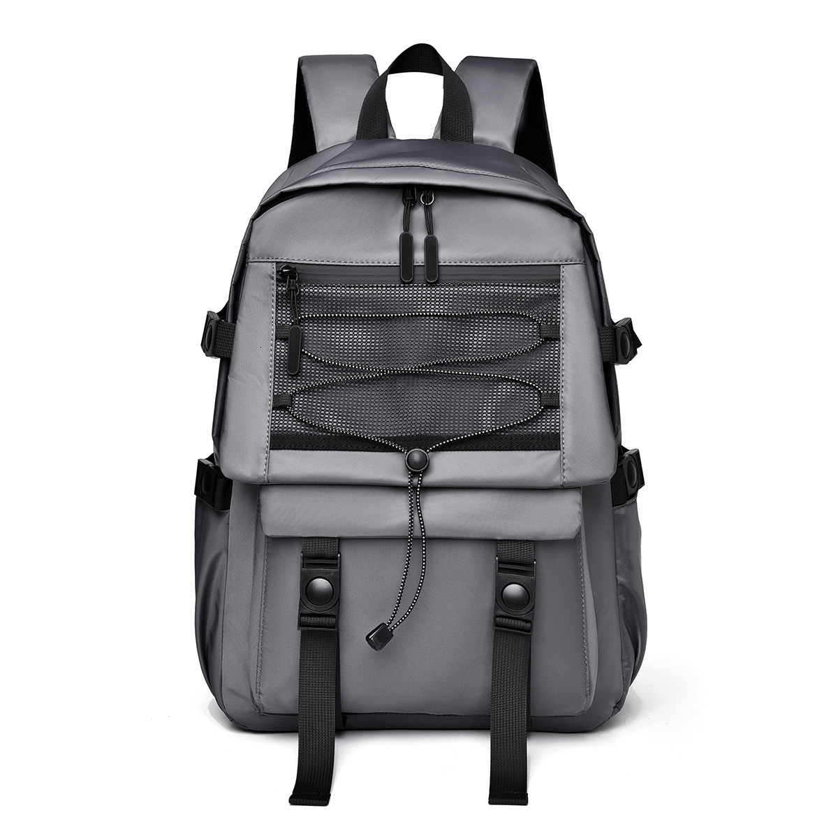 New Style Backpack Unisex Workwear Backpack Travel Casual Fashion Designer Bag Large Capacity Middle And High Free Shipping Luxury Bag School School B