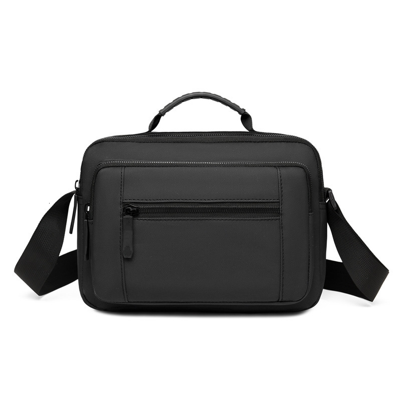 Fashion Trend Free Shipping Men S Luxury Bag Designer Bag Handbag Casual Men S Bag Waterproof Oxford Cloth Bag Single Shoulder Bag Crossbody Bag Men S