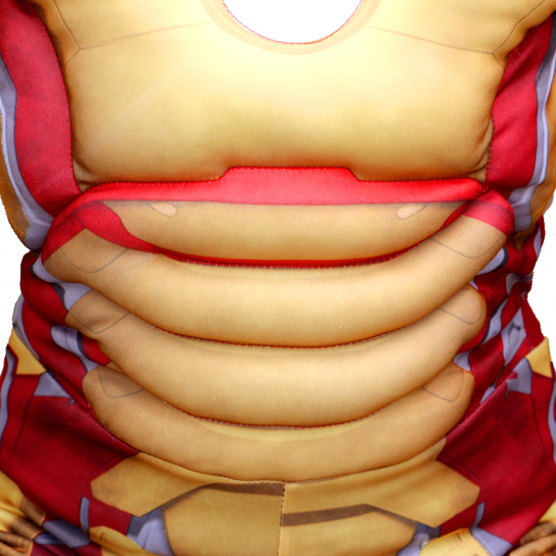 Disney cosplay character costume Halloween boy child anime costume super hero jumpsuit Halloween costume designer children's clothing baby role-p