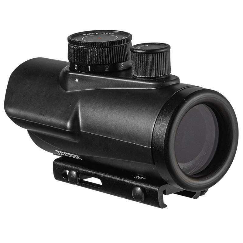 Docter hunting tactical red dot Optical sight 1X30mm Holographic 11mm20mm Rail Mount Spotting scope for rifle hunting C250912